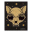 Tarot Cards Cat 5D Diamond Painting Cute Raccoon Full Diamond Cross Stitch Cartoon Animal Embroidery Mosaic Art Home Decoration