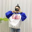 Parent-child Wear Dog Clothes for Small Dogs  Dog Hoodie  Dog Costume  Pet Clothes Spring and Autumn Breathable Keep Warm