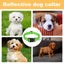 Reflective Dog Collar Adjustable Cat Collar Safety Nylon Pet Collar Durable Comfortable Reflective Pet Collar Pet Supplies
