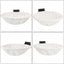 Cat Hammock Wall Mounted Foldable Cat Beds Breathable Cat Wall Shelves for Sleep Overlook Sunbathing Stable Cat Wall Perch