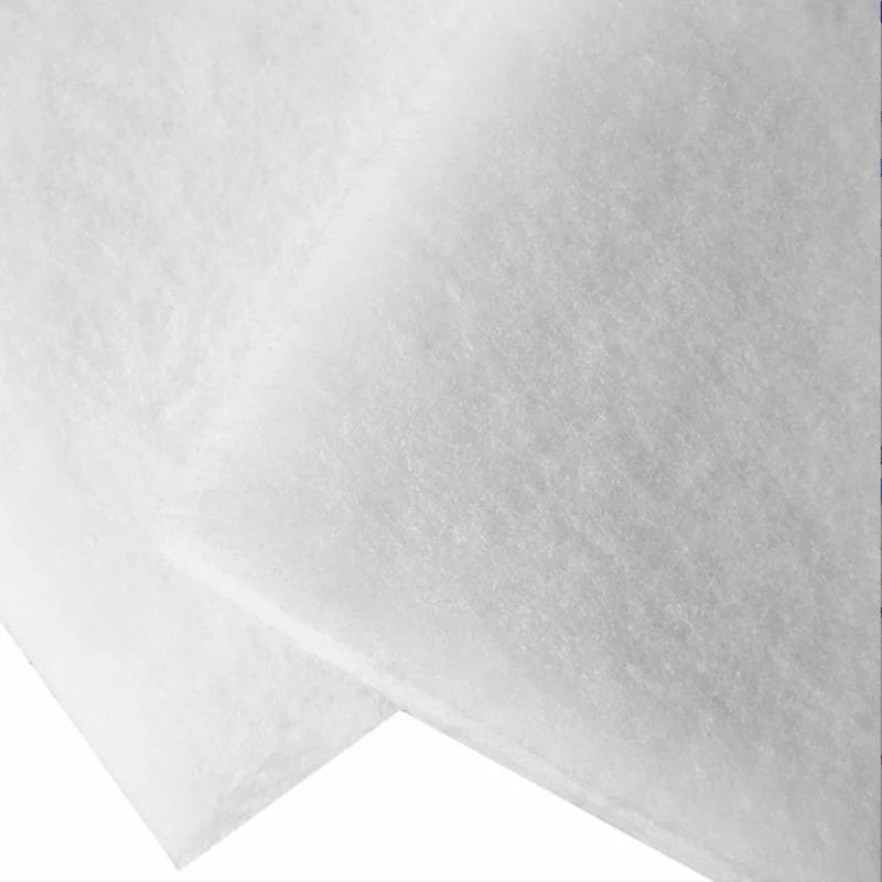 120x30x0.5cm Super Thin  Aquarium Filter Super Biochemical Filter Cotton Sponge for Aquarium Fish Tank Bio Cotton Foam Skimmer