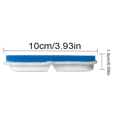 Cat Water Fountain Filters Pet Fountain Replacement Filter for Automatic Pet Cat Dog Water Fountain Dispenser Accessories