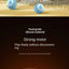 Funny Cat Ball Pet Toy Ball Gravity Rolling Ball Cat Self-Happiness Ball Bite-resistant and Boredom Relieving Automatic Rolling