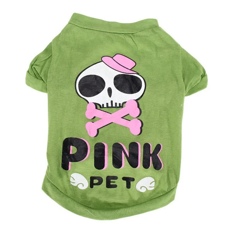 Pet Dog Halloween Costumes Dog Clothes Winter Warm Pet Dog Jacket Puppy Clothes for Small Dog Hoodies Pet Products Pug Chihuahua