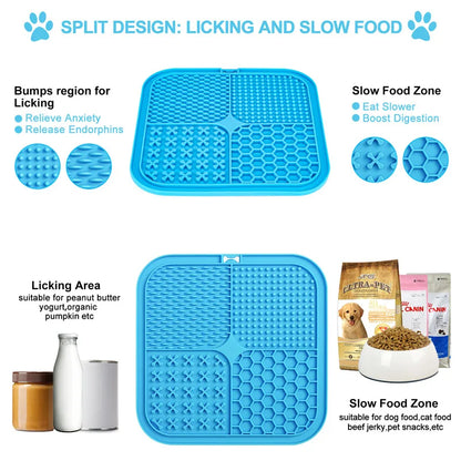 Ultimate Licking Mat