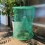 Fly Catcher Pest Control Reusable Hanging Fly Catcher Fly Catcher Cage Net Fly Catcher Garden Hanging Bird CatcherGarden