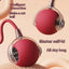 New Smart Cat Dog Toys Automatic Rolling Ball Fake Tail Rechargeable Electric Cat Bite Resistant Interactive Toy Pet Products