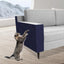 Cat Scratching Mat Self-Adhesive Trimmable Carpet Cat Pet Scratcher for Anti-scratching Sofa Furniture Protection Cat Accessorie