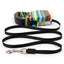 5m Durable Dog Leash Automatic Retractable Nylon Dog Lead Extending Puppy Walking Leads for Small Dog Chihuahua Pug Pet Supplies