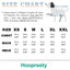 Dog Winter Coat 2024 New Dog Clothes for Small Medium Dogs, Thicken Warm Fleece Collar Dog Down Jacket for Cold Weather Apparel