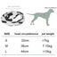 Casual Dog Hat Round Dog Cap with Ear Holes for Puppy Pet Grooming Dress Up Hat Summer Dog Canvas Sun Cap Bonnet Visor for Pug