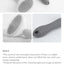 Pet Brush Cat/dog Comb Cleaning Pet Hair Remover Brush For Dogs Cats Grooming Tools Pets Dematting Comb