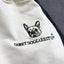 2022 Spring and Autumn New Style Pet Parent-child Clothing Bichon Cat Clothes Embroidered Dog Costumes