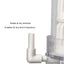 Aquarium Filter Fish Tank Shrimp Pond Air Pump Biochemical Sponge Filter Bio Sponge Filters Aquarium Filtration Material