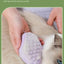 Multifunctional Pet Hair Comb for Dogs Cats Animals Massage Cat Dog Bathing Brush Maltese mascotas Grooming Accessories Supplies