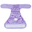 Reusable Female Dog Diapers Warps High Absorbent Doggie Puppy Nappies Adjustable Pet Panties for Small Medium Large Girl Dogs
