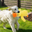 Pet Plush Toy Dog Calming Duck Stuffed Duck Toys Chew Toy Fun Dogs Interactive Toy Squeaky For Puppy Pet Teeth Pet Supplies