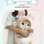 Genuine Mofusand Shark Cat Cute Panda Bunny Plush Toy Cartoon Pillow Hug Pillow Room Decoration Birthday Present Kawaii Gift