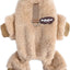 Thermal Velvet Dog Pajamas Winter Small Dog Jumpsuit Puppy Cat Nightshirt Onesies Chihuahua Yorkie Poodle Boy Dog Clothes