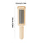 Cat Rollers for Pet Hair Cat Hair Roller with Non-slip Handle Pet Hair Removal Tool Portable Lint Rollers for Couch Car Seat