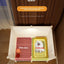 Dog cage Small dog kennel One room, one living room, one bathroom Dog villa Indoor household with toilet Bichon Teddy only