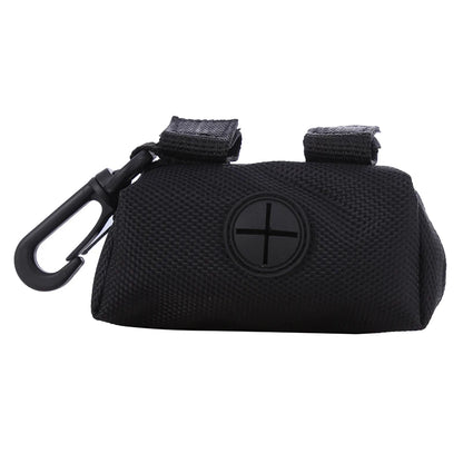 New Dog Poop Bags Pet Waste Garbage Bags Biodegradable Outdoor Carrier Holder Dispenser Clean Pick Up Tools Pet Accessories
