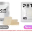 PETKIT N50 Odor Eliminator for PuraX PuraMax Cat Litter Box Odor Control Air Purifying Refills Use for Cat Deodorant Cubes