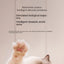 Funny Cat Ball Pet Toy Ball Gravity Rolling Ball Cat Self-Happiness Ball Bite-resistant and Boredom Relieving Automatic Rolling