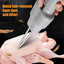 Electric Hair Removal Tool For Chicken, Duck And Goose Handheld Poultry Tweezers Pig Hair Clip Hair Removal Tool Waterproof