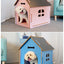 Pet House Large Space All-season Universal Removable Easy To Install Ventilation and Breathable Strong and Durable Pet Villa