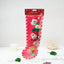 Cat Toy Cat Teaser Sticks Christmas Cat Toy Set New Product Cat Fun Stick Bell Ball Fun Interactive Pet Supplies
