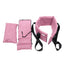 UXCELL Dog Car Seat Bags Waterproof Hammock Pet Travel Dogs Carrier Bed Protector Car Rear Back Seat Mat Safety Accessories