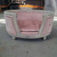 Beidou Pet Solid Wood European Carved Kennel Cat Nest, Pet Sofa Pet Bed Wholesale and Retail