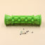 Dog Toothbrush Chew Toy Stick Soft Rubber Molar Interactive Dogs Toys For Small Dogs Durable Chewing Leakage Food Toy