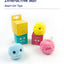 Smart Interactive Ball Cat Toys Automatic Bouncing Rolling Ball Cat Mint Ball Sound Grinding Bite Resistant Cat and Pet Products