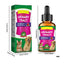 Powerful Cat Bladder Drops 60ml For Urinary Tract Care Powerful Bladder Stone Remover Promote Kidney Health Pet Health Care