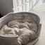 Four Seasons Universal Pet Nest Mat Suitable for Solid Wood Oak Kennel Cat Nest Sofa Bed Medium and Small Dog Universal Dog Sofa