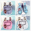2023 Hot Cute spring summer Dog Clothes Printed Camouflage Mesh Dog Vest For Small Medium Dogs Coat Jacket Puppy Costume Vest