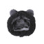 Pet Halloween Dog Costume Cute Bear Headdress Dog Costumes for Small Dogs Cosplay Beer Hat Pet Supplies