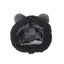 Pet Halloween Dog Costume Cute Bear Headdress Dog Costumes for Small Dogs Cosplay Beer Hat Pet Supplies
