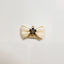 Hair Clips For Dogs Topknot Grooming Hair Bow Topknot Grooming Hair Accessories For Small Dogs Girl Dog Hair Bows With Clips For