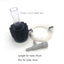 Mini Aquarium Sponge Filter Fish Tank Shrimp Pond Air Pump Biochemical Sponge Filter Aquarium Filtration Filter BioSponge Filter