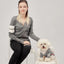 Dog Sweaters for Small Dogs  Dog Clothes  Designer Dog Clothes The New Autumn and Winter Keep Warm