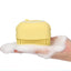 Silicone Dog Bath Massage Gloves Brush Pet Cat Bathroom Cleaning Tool Comb Brush for Dog Can Pour Shampoo Dog Grooming Supplies