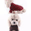 Summer Dog Clothes Puppy Pet Clothes Fashion Clothing For Small Medium Dogs Winter Chihuahua Clothes Classic Outfit Ropa Perro