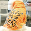 Dog Hoodie Dog Costume Pet Clothes Dog Clothes for Small Dogs Spring and Autumn Parent-child Wear Keep Warm Embroidery