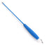 Funny Cat Stick Toy Furry Feather with Bell Cat Stick Toy Kitten Playing Pet Accessories Worm on A String Cat Toys Interactive