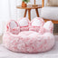 Dog Bad Mat Fluffy Bed Puppy Small Dogs Supplies Cats Pet Products Large Pets Accessories Blanket Breeds Medium Kennel Baskets