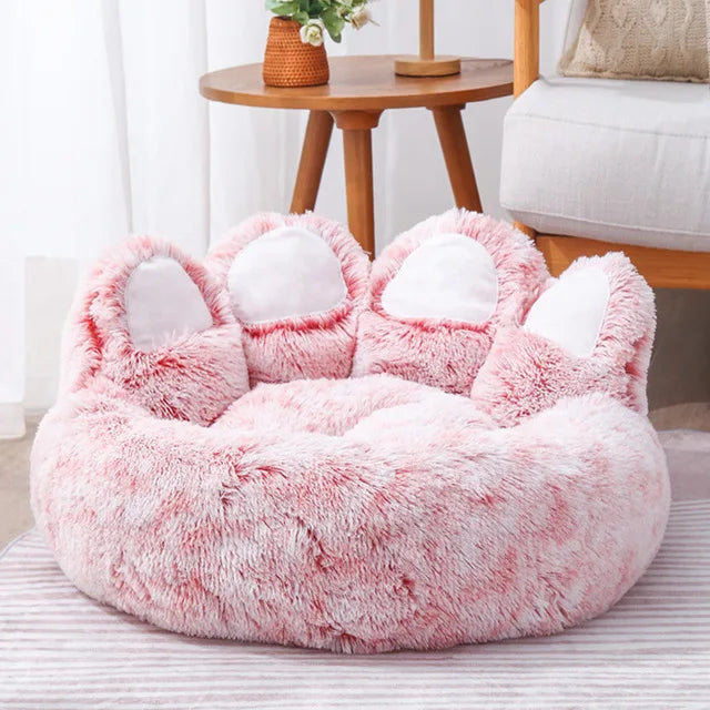 Dog Bad Mat Fluffy Bed Puppy Small Dogs Supplies Cats Pet Products Large Pets Accessories Blanket Breeds Medium Kennel Baskets