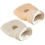 Cat Sleeping Bag Sleeping Bag Semi-Enclosed Cats Dogs Warming Pad Soft Cat Bed Lovely Cat Nest Pet Supplies for Cats and Dog